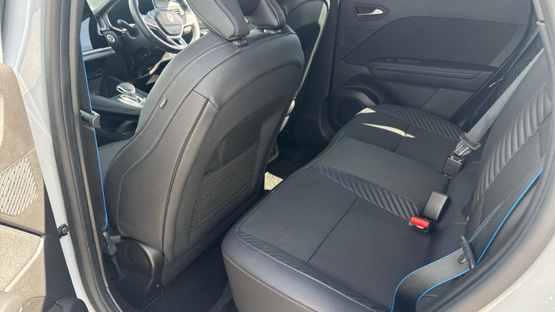 Renault Symbioz 1.6 E-Tech FHEV 145 Techno Esprit Alpine 5dr Auto Hybrid Estate